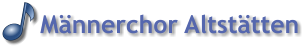Männerchor Altstätten