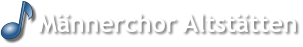 Männerchor Altstätten