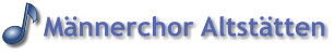 Männerchor Altstätten