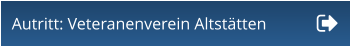 Autritt: Veteranenverein Altstätten